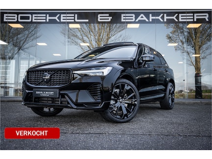 Volvo XC60 0