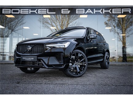 Volvo XC60 0