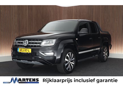 Volkswagen Amarok 0
