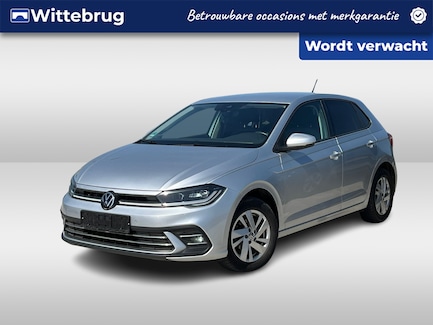 Volkswagen Polo 0