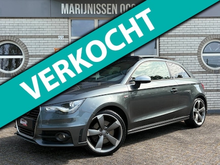 Audi A1 0