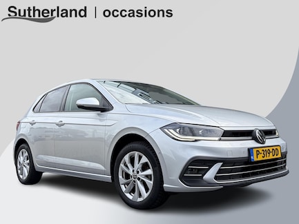 Volkswagen Polo 0