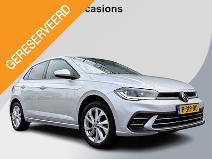 Volkswagen Polo 0