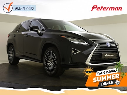Lexus RX 0