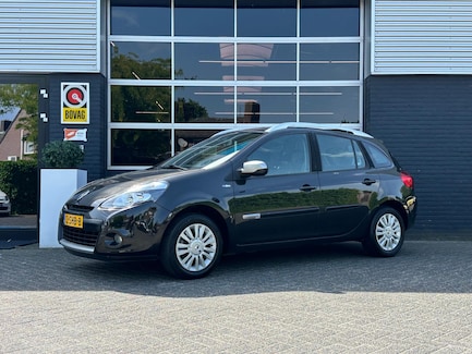 Renault Clio 0
