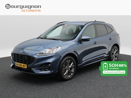 Ford Kuga 0