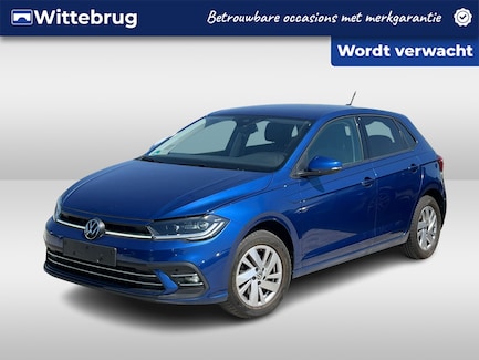 Volkswagen Polo 0
