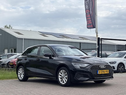 Audi A3 0