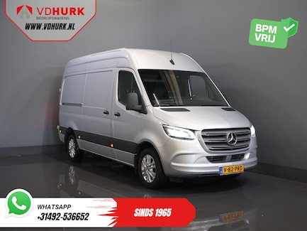 Mercedes-Benz Sprinter 0