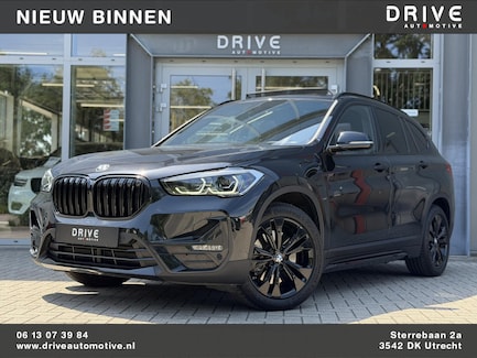 BMW X1 0