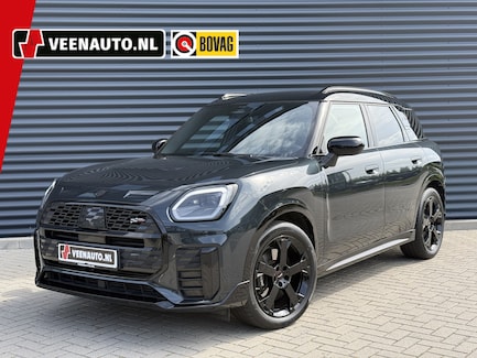 MINI Countryman 0