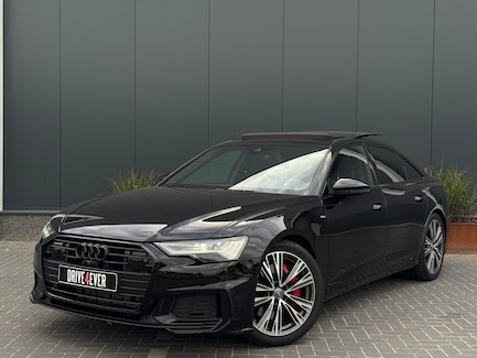 Audi A6 0