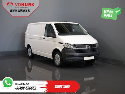 Volkswagen Transporter 0