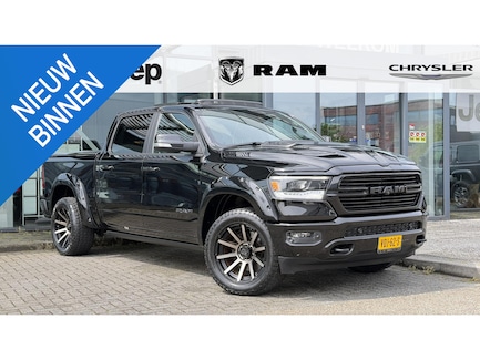 Dodge Ram 1500 0