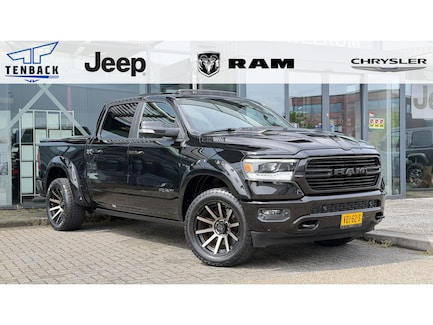 Dodge Ram 1500 0