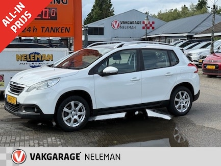 Peugeot 2008 0
