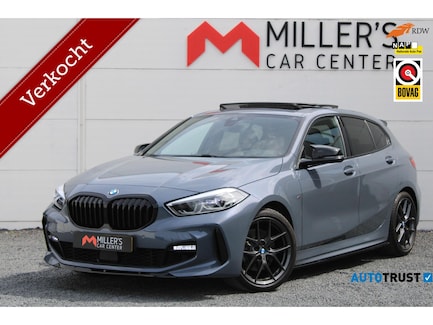 BMW 1-Serie 0
