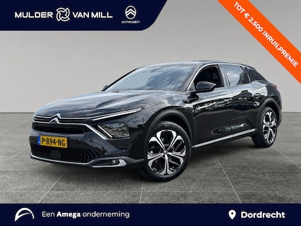 Citroën C5 X 0