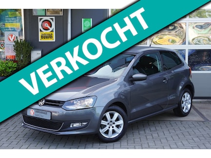 Volkswagen Polo 0