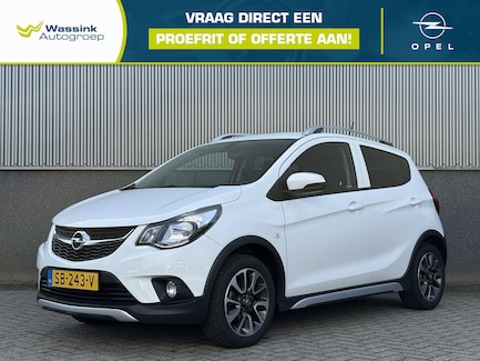 Opel Karl 0