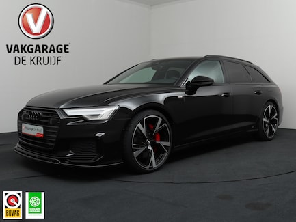 Audi A6 0