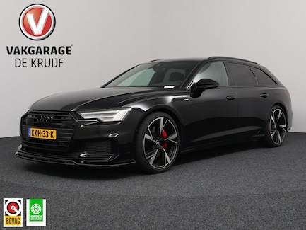 Audi A6 0
