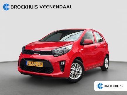 Kia Picanto 0