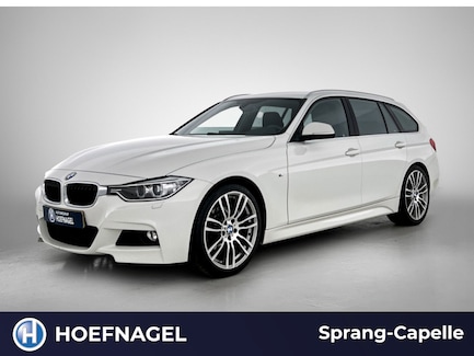 BMW 3-Serie 0