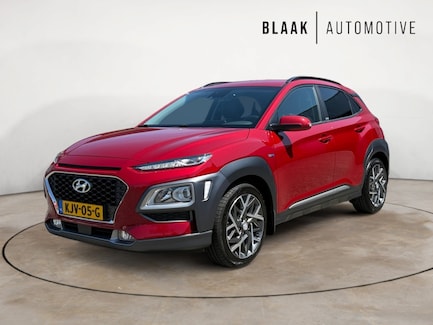 Hyundai Kona 0