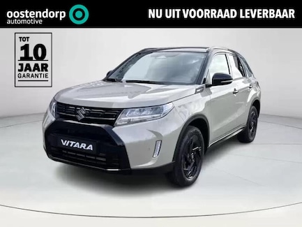 Suzuki Vitara 0