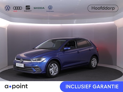 Volkswagen Polo 0