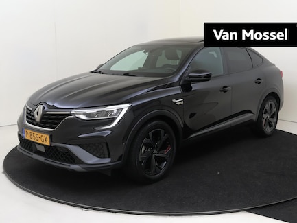 Renault Arkana 0