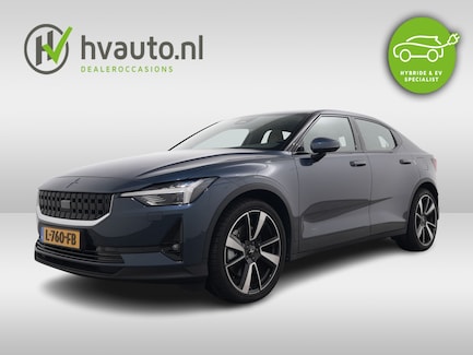 Polestar 2 0