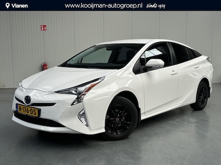 Toyota Prius 0