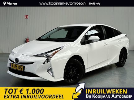 Toyota Prius 0