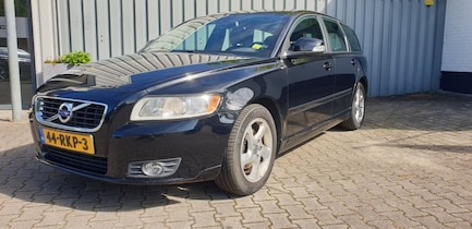 Volvo V50 0