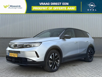 Opel Grandland 0