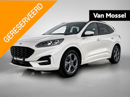 Ford Kuga 0