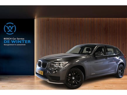 BMW X1 0