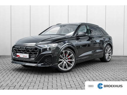 Audi Q8 0
