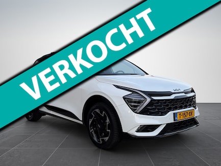 Kia Sportage 0