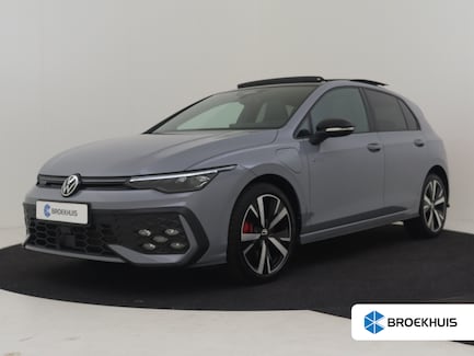 Volkswagen Golf 0