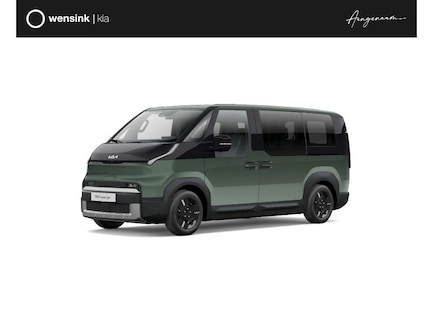 Kia PV5 0
