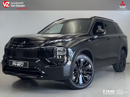 Mitsubishi Outlander 0