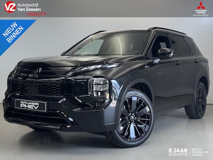 Mitsubishi Outlander 0