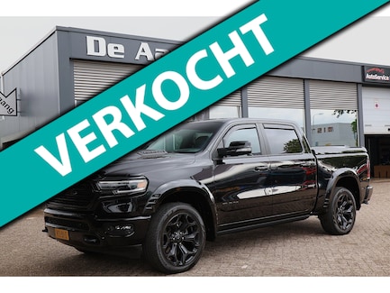 Dodge Ram 1500 0