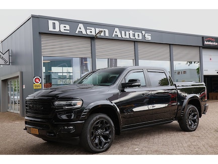 Dodge Ram 1500 0