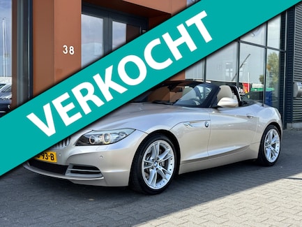 BMW Z4 0