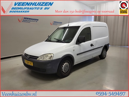 Opel Combo 0