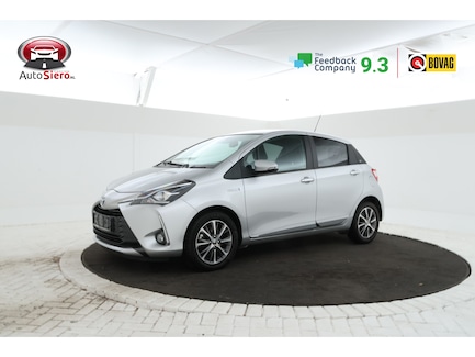 Toyota Yaris 0